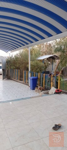 بيت بناء حديث مساحة 600 متر للبيع في البصرة