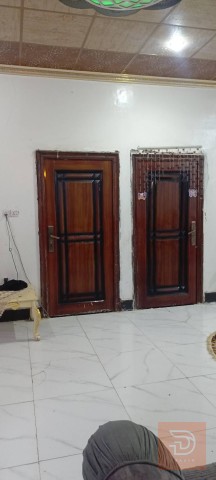 بيت بناء حديث مساحة 600 متر للبيع في البصرة
