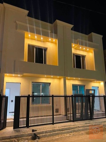 بيت جديد 50 متر في حي الجهاد للبيع في بغداد