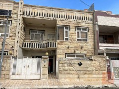 بيت في حي هفالان للبيع في أربيل
