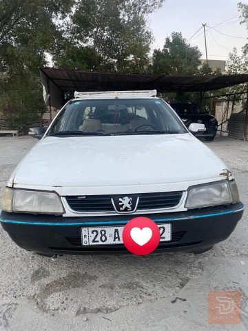 بيجو روى 2009 للبيع في بغداد