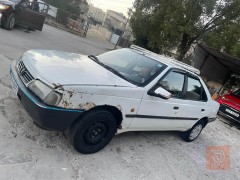 بيجو روى 2009 للبيع في بغداد