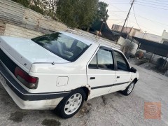 بيجو روى 2009 للبيع في بغداد