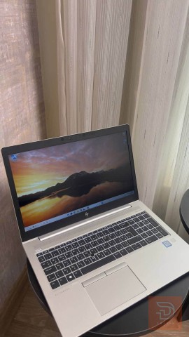 HP EliteBook 850 G5 للبيع في كربلاء المقدسة