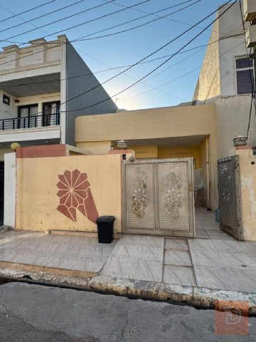 بيت في حي دارتوو الجديدة للبيع في أربيل