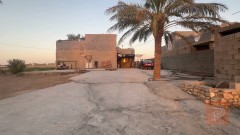 مشتمل طابو صرف في الرمادي 600 م للبيع في الأنبار