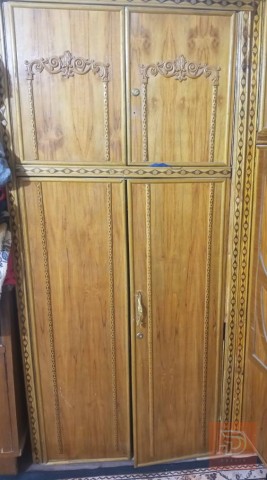 كناتير سوكيات بابين مستعمل للبيع في كربلاء المقدسة