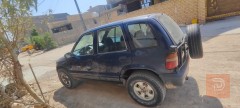 كيا سبورتج موديل 1993 للبيع في بغداد