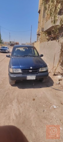 كيا سبورتج موديل 1993 للبيع في بغداد