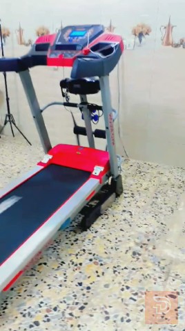 جهاز جري هاوس جم جديد للبيع في بغداد