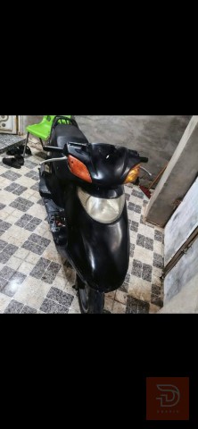 دراجة سبيسي صيني نظيفة مستعمل للبيع في واسط