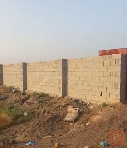 أرض للبيع في كربلاء المقدسة