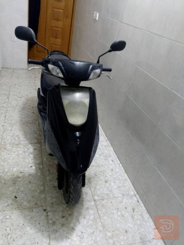 دراجة بريز كاملة المواصفات مستعمل للبيع في بابل