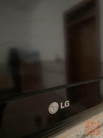 شاشة LG أصلية مستعمل للبيع في كربلاء المقدسة