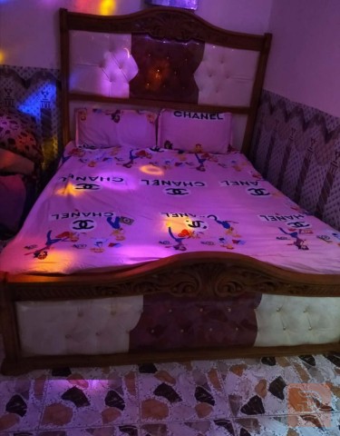 جرباية نفرين تسكام نضيفه مستعمل للبيع في كربلاء المقدسة