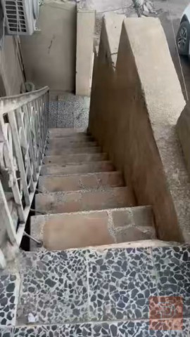 شقه طابق ثاني الخطيب للايجار في بغداد