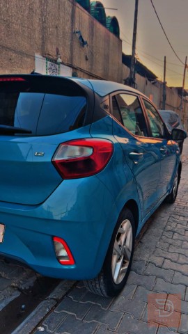 هونداي A10 موديل 2022 للبيع في بغداد