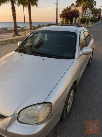 هيونداي سوناتا 2001 للبيع في بغداد