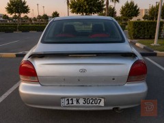 هيونداي سوناتا 2001 للبيع في بغداد