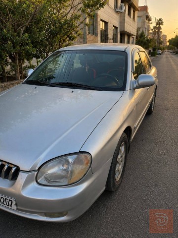 هيونداي سوناتا 2001 للبيع في بغداد