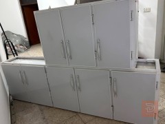 كاونتر مرمر نظيف مستعمل للبيع في بغداد