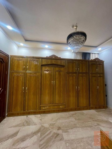 غرفة ست ابواب موديل الكوخ للبيع في بغداد