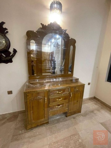 غرفة ست ابواب موديل الكوخ للبيع في بغداد