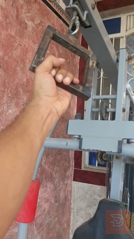 معدات رياضية في الراشدية