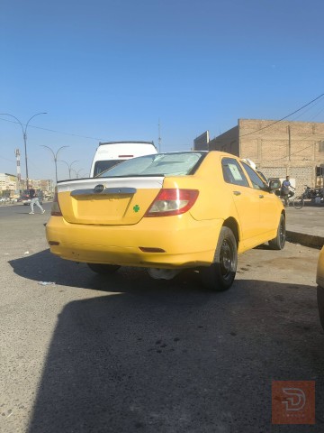 بي وايدي F3 2012 للبيع في بابل