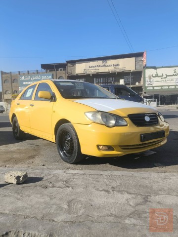 بي وايدي F3 2012 للبيع في بابل