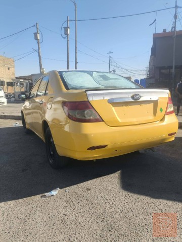 بي وايدي F3 2012 للبيع في بابل