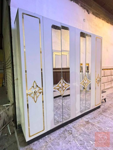 غرفة تركية 5 قطع للبيع في بغداد