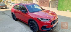 هوندا HR-V موديل 23 سبورت للمقايضة في بغداد