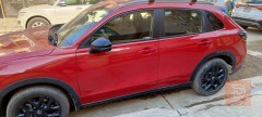 هوندا HR-V موديل 23 سبورت للمقايضة في بغداد