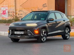 هيونداي Kona 2024 فئة لمتدد للبيع في بغداد