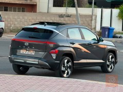 هيونداي Kona 2024 فئة لمتدد للبيع في بغداد