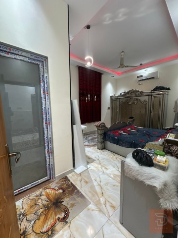 بيت بناء طابوك في البصرة 520متر للبيع