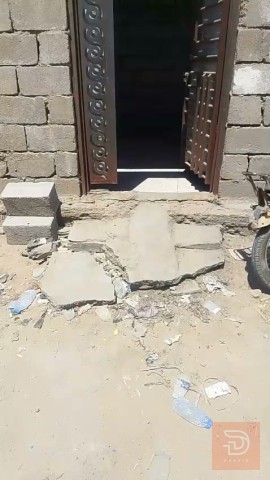 بيت في أبي الخصيب للايجار في البصرة