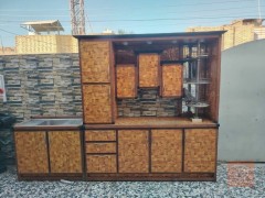 كاونتر تركي المنيوم مستخدم مستعمل للبيع في بغداد