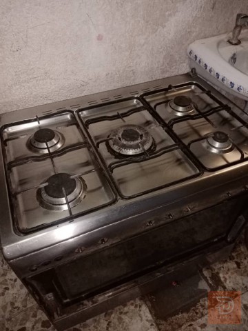 طباخ شغال للبيع في ميسان