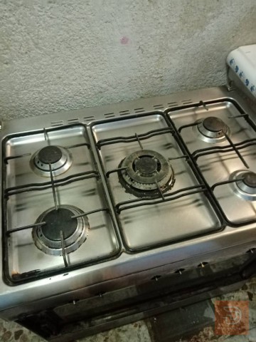 طباخ شغال للبيع في ميسان
