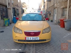 هيونداي النترا 2010 للبيع في بغداد