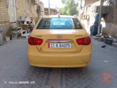 هيونداي النترا 2010 للبيع في بغداد