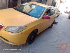 هيونداي النترا 2010 للبيع في بغداد