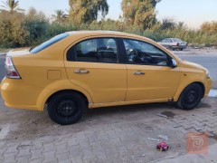 شيفروليه افيو 2008 وارد امريكي للبيع في ديالى