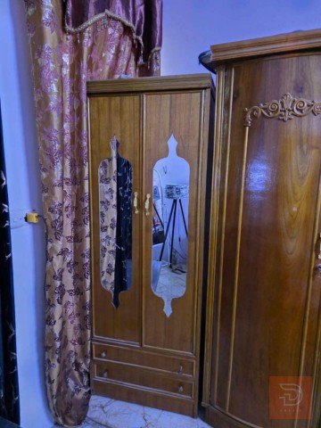 غرفة صاج عراقية مستعملة للبيع في بغداد