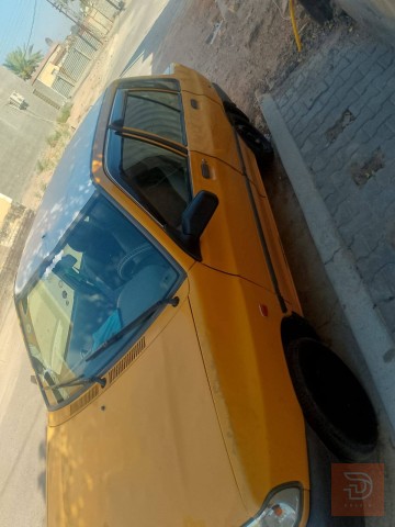 سايبا 2012 مكفولة للبيع في بغداد