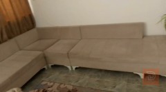 ديوان تركي ثكيل 8مقاعد للبيع في واسط