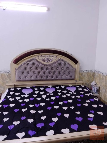 غرفة نوم ماليزي مستعمل للبيع في بغداد