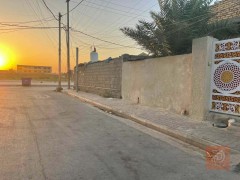 بيت 200 متر في زين القوس للبيع في واسط
